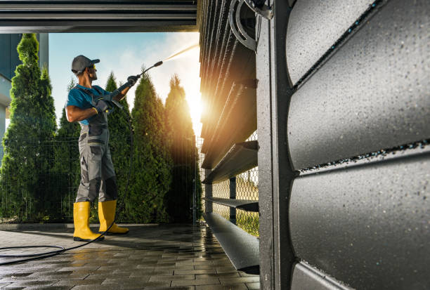 Boat and Dock Cleaning in Hercules, CA