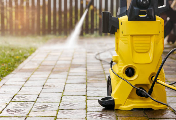Best Fence Cleaning  in Hercules, CA