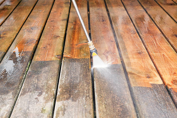 Best Building Exterior Washing  in Hercules, CA