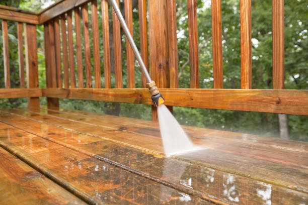 Best Building Exterior Washing  in Hercules, CA